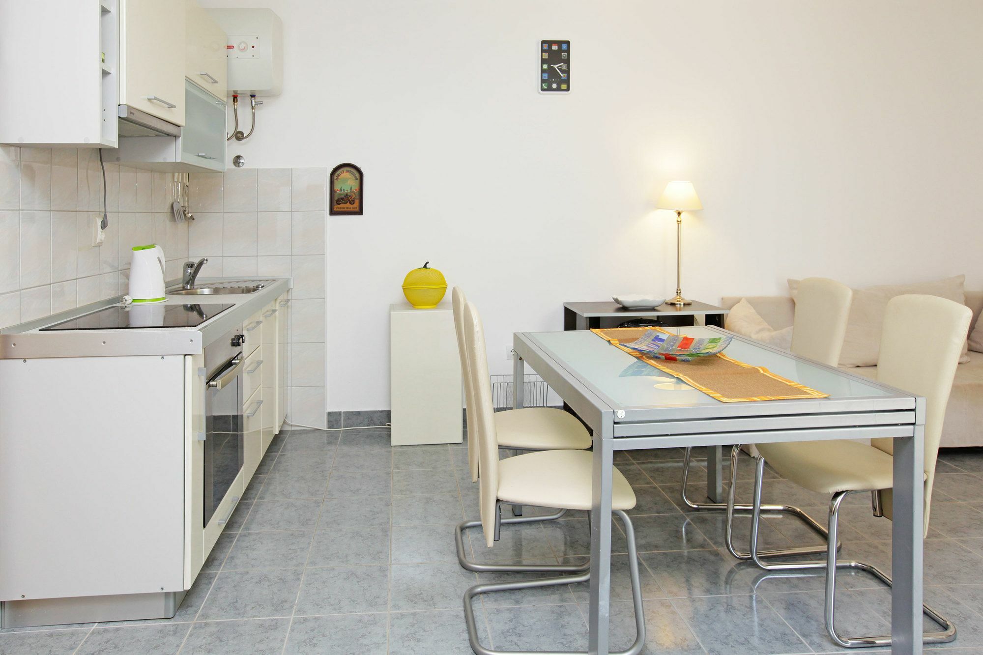 Perla Apartments Bol Exteriör bild