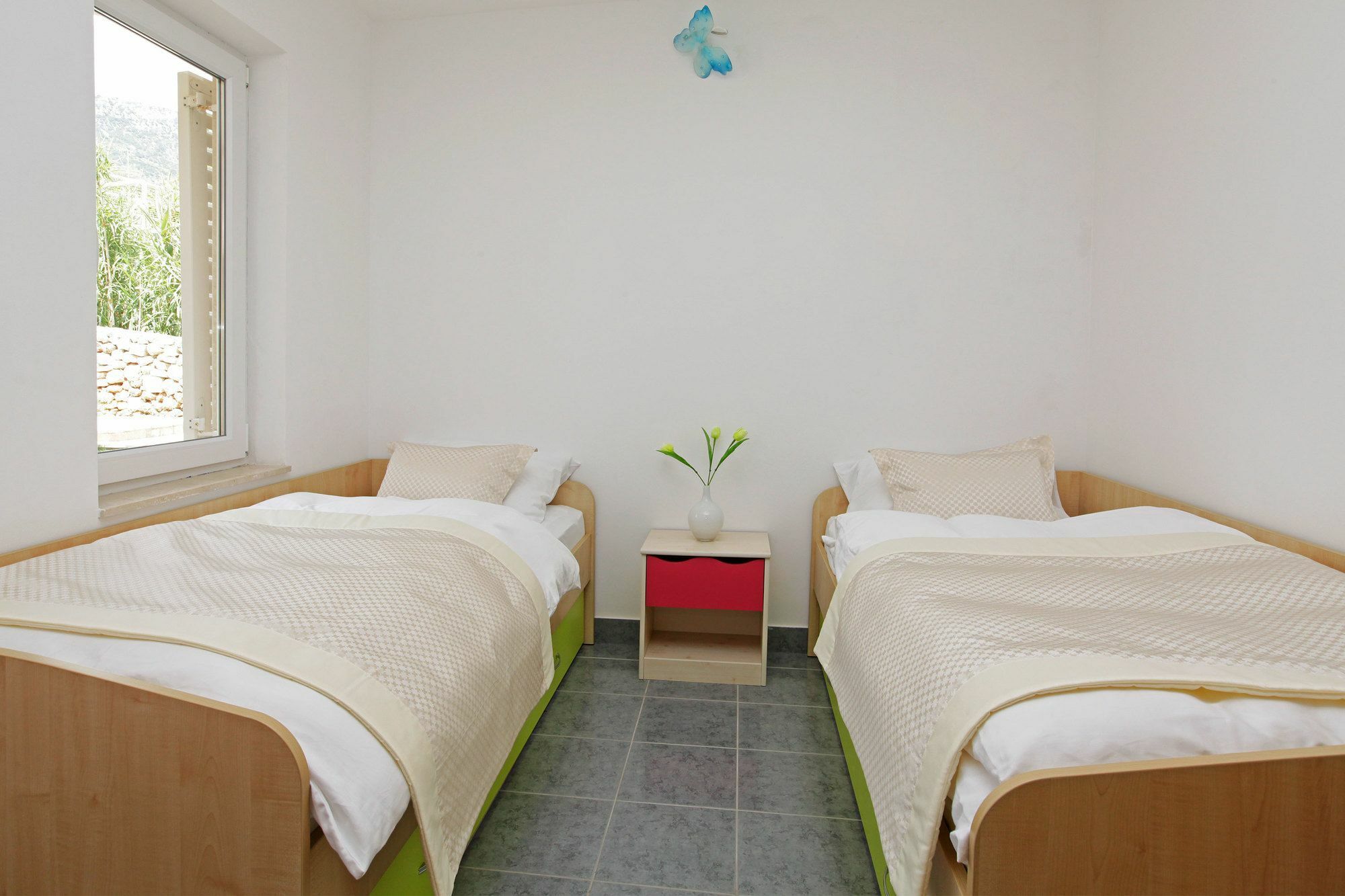 Perla Apartments Bol Exteriör bild